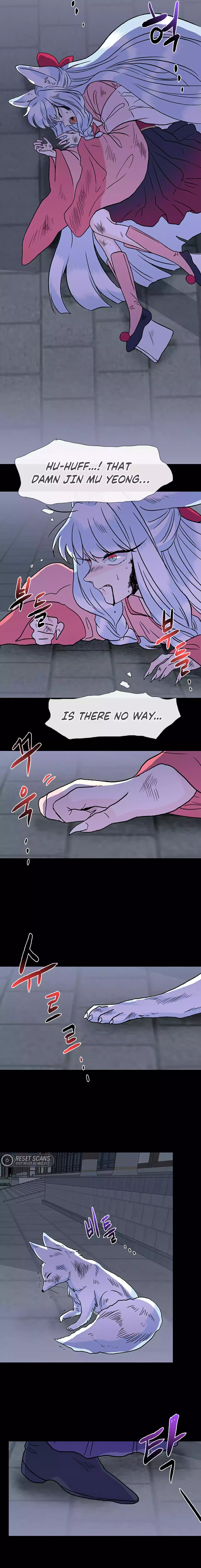 The Scholar's Reincarnation Chapter 208 16